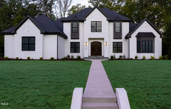 186 Evington Dr, Pittsboro, NC 27312