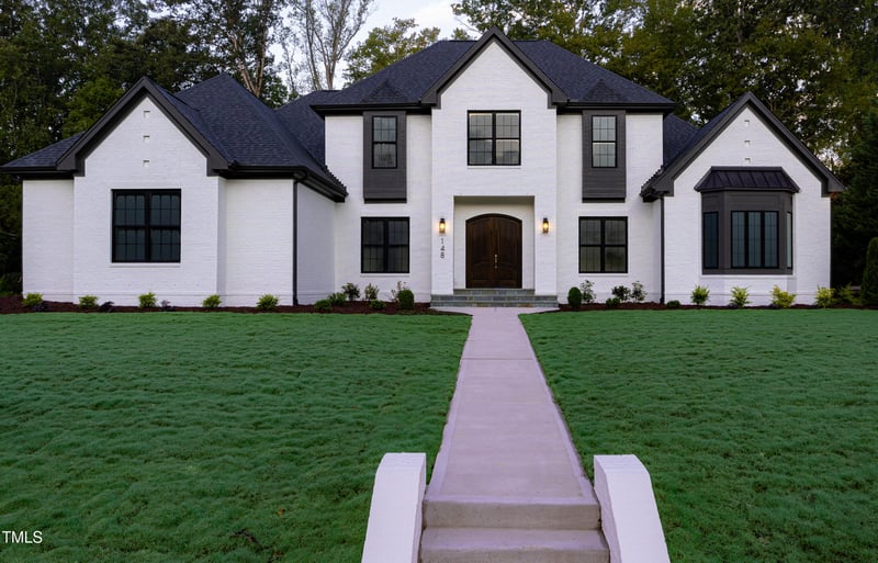 186 Evington Dr, Pittsboro, NC 27312