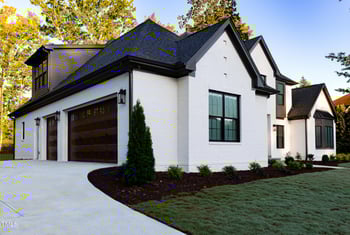 186 Evington Dr, Pittsboro, NC 27312