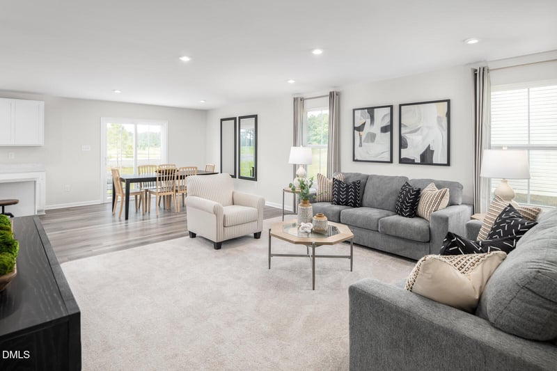 186 Gianna Dr, Lillington, NC 27546