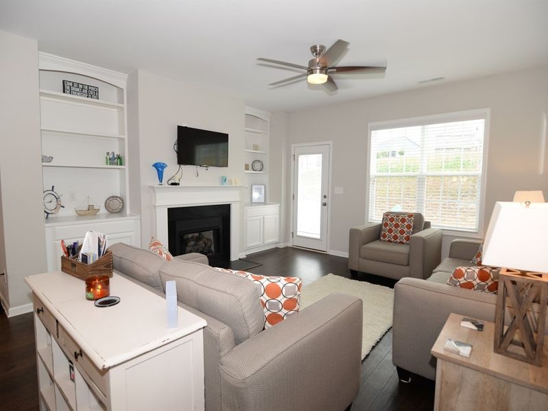 186 Golden Gate Pw, Clayton, NC 27520