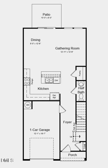 186 Hank Way, Angier, NC 27501