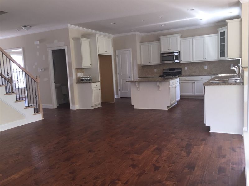 186 Hill Row Ln #L155MCW, Clayton, NC 27527