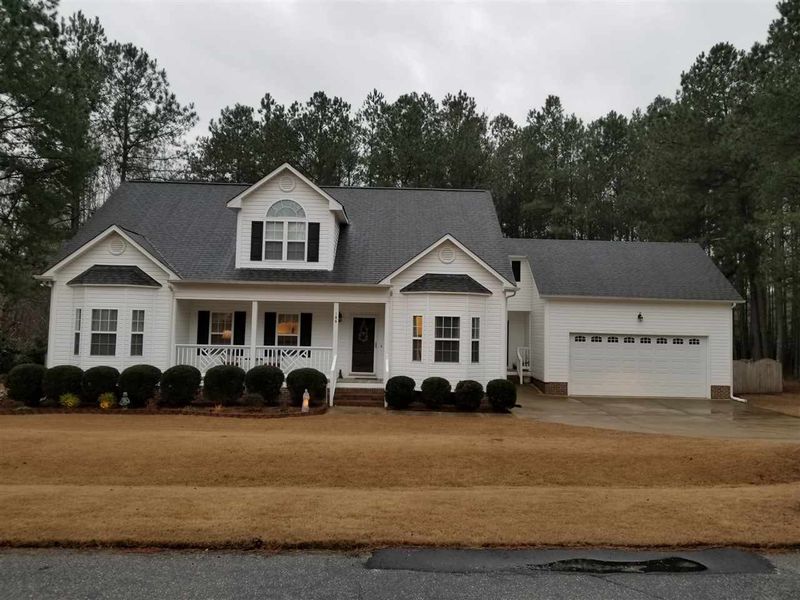 186 Jamison Dr, Raleigh, NC 27610