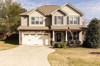 186 Kentucky Derby Ln, Lillington, NC 27546