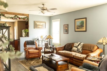 186 Kentucky Derby Ln, Lillington, NC 27546