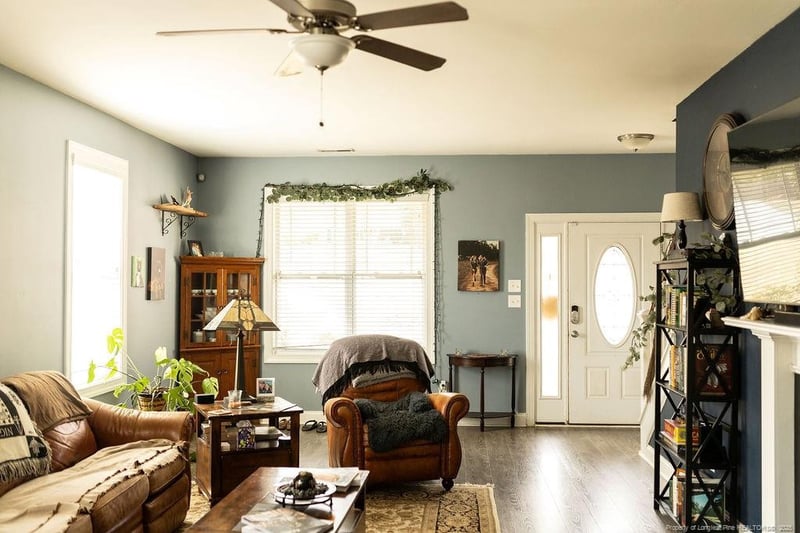 186 Kentucky Derby Ln, Lillington, NC 27546