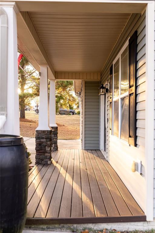 186 Kentucky Derby Ln, Lillington, NC 27546