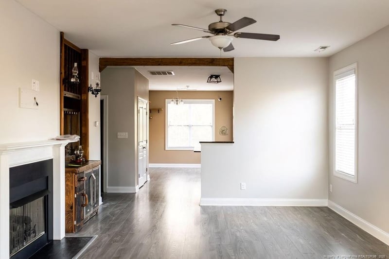 186 Kentucky Derby Ln, Lillington, NC 27546