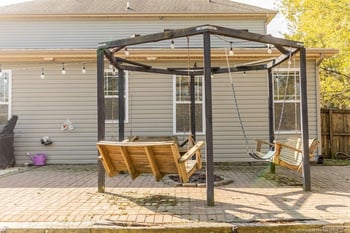 186 Kentucky Derby Ln, Lillington, NC 27546