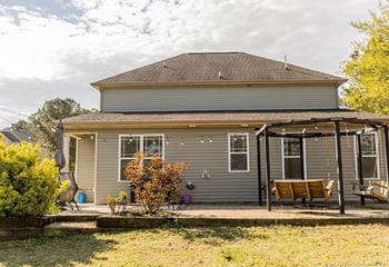 186 Kentucky Derby Ln, Lillington, NC 27546