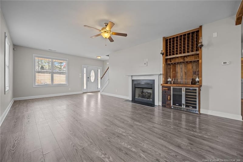 186 Kentucky Derby Ln, Lillington, NC 27546