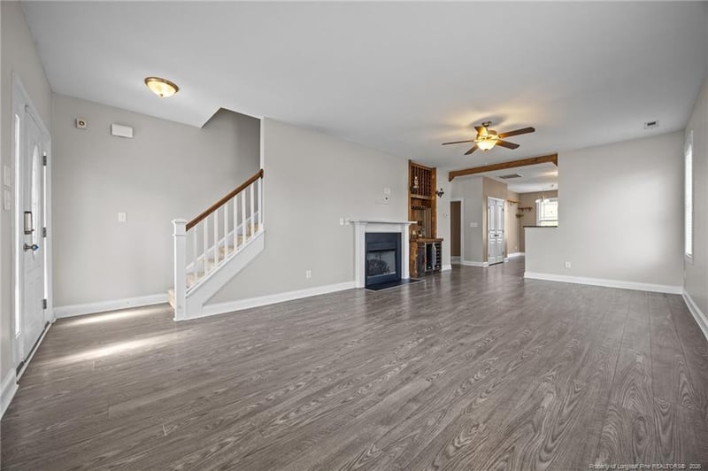 186 Kentucky Derby Ln, Lillington, NC 27546