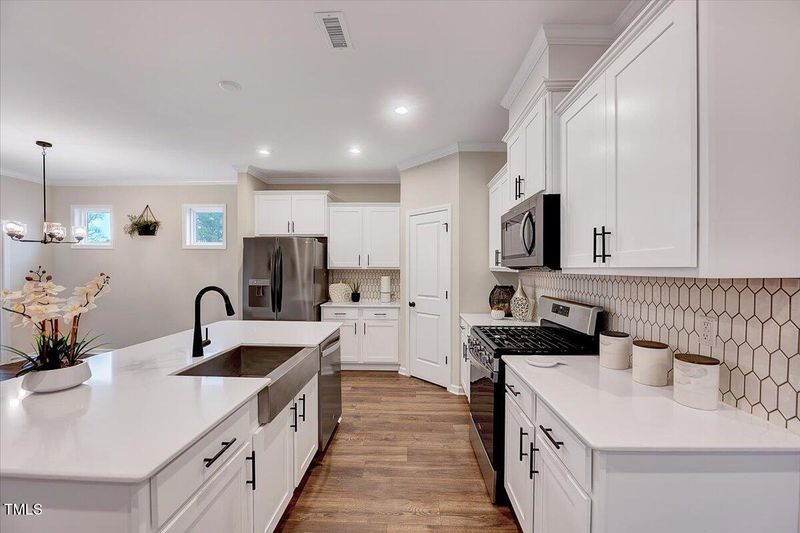 186 Madden Rose Loop, Garner, NC 27529