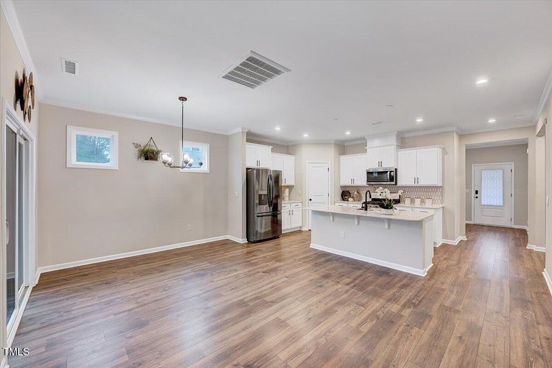 186 Madden Rose Loop, Garner, NC 27529
