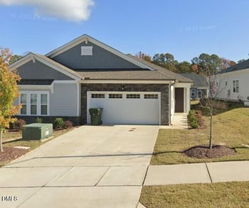 186 Magenta Rose Dr, Raleigh, NC 27610