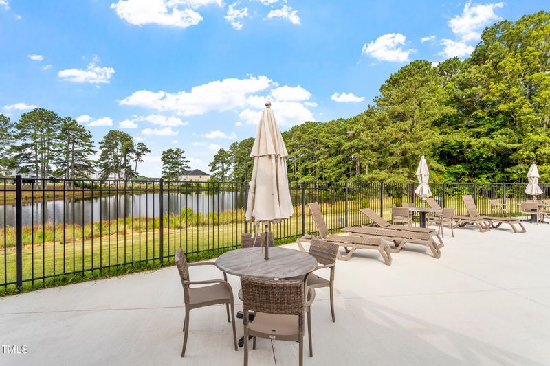 186 N Maple Walk Dr #224, Garner, NC 27529