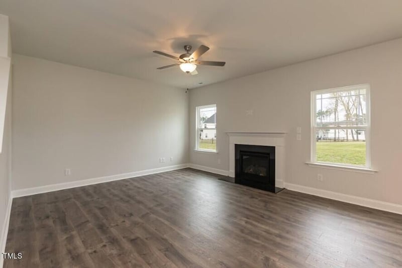 186 Merrifield Ln, Garner, NC 27529