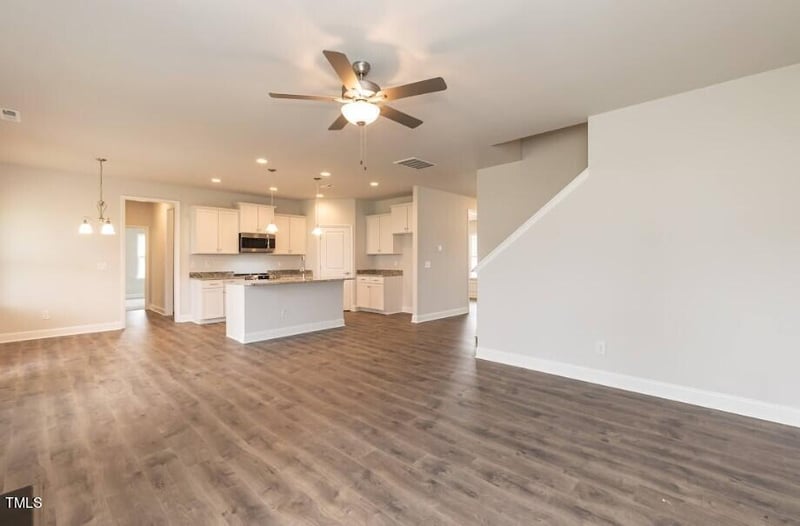 186 Merrifield Ln, Garner, NC 27529