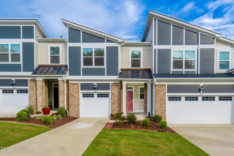 186 Millennium Dr, Pittsboro, NC 27312