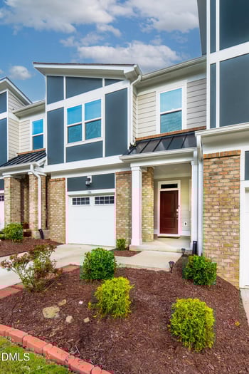 186 Millennium Dr, Pittsboro, NC 27312