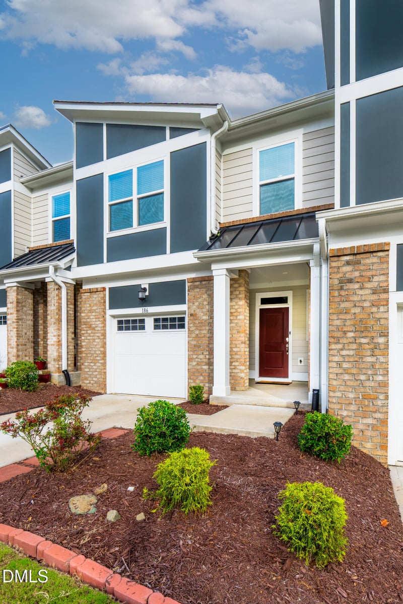 186 Millennium Dr, Pittsboro, NC 27312