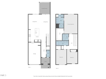 186 Millennium Dr, Pittsboro, NC 27312