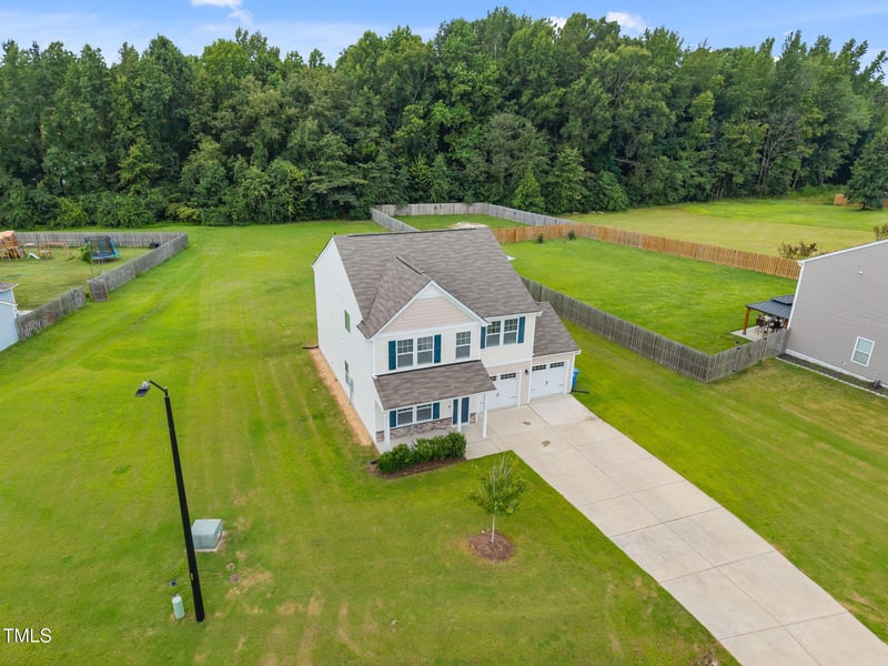 186 Norris Farm Dr, Angier, NC 27501