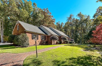 186 Old Salem Rd, Roxboro, NC 27573