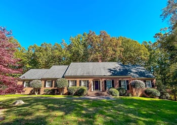 186 Old Salem Rd, Roxboro, NC 27573