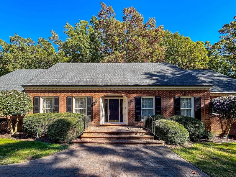 186 Old Salem Rd, Roxboro, NC 27573