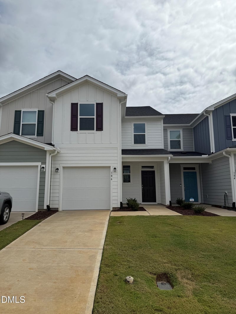 186 Parker Ln, Mebane, NC 27302