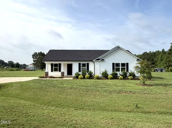 186 Pate Landing Dr, Selma, NC 27576