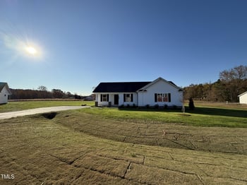 186 Pate Landing Dr, Selma, NC 27576