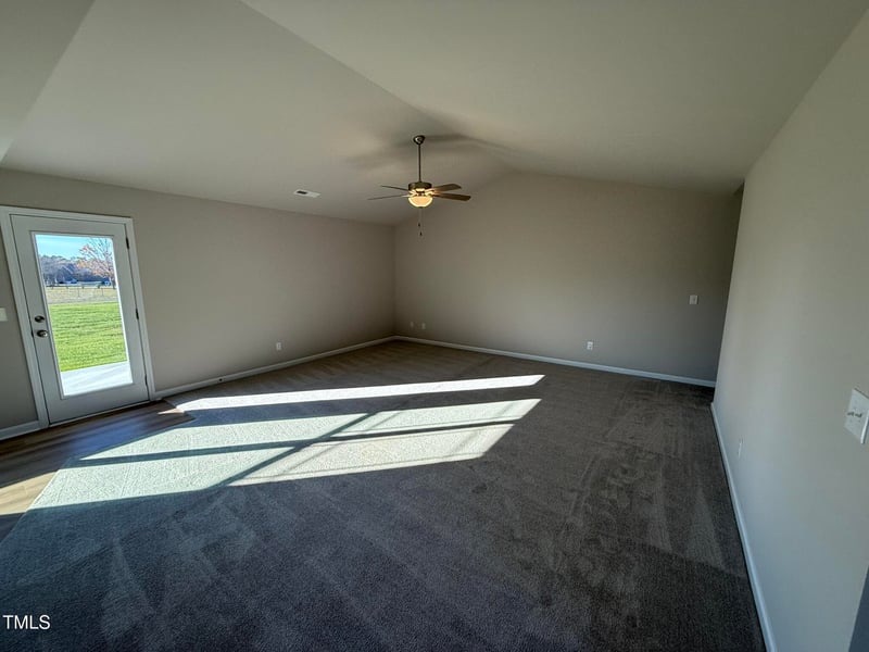 186 Pate Landing Dr, Selma, NC 27576