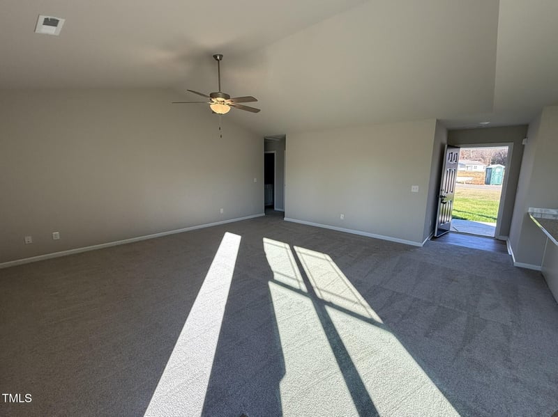 186 Pate Landing Dr, Selma, NC 27576