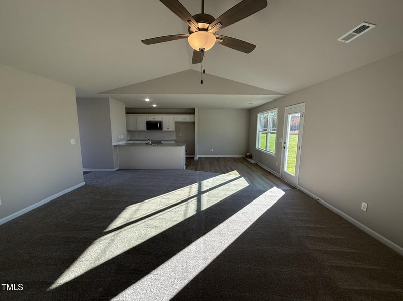 186 Pate Landing Dr, Selma, NC 27576