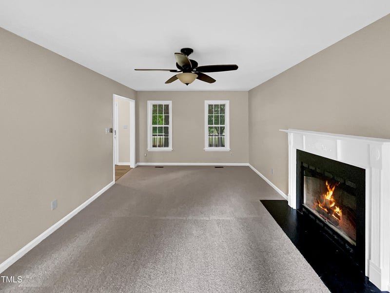 186 Ridge Dr, Garner, NC 27529