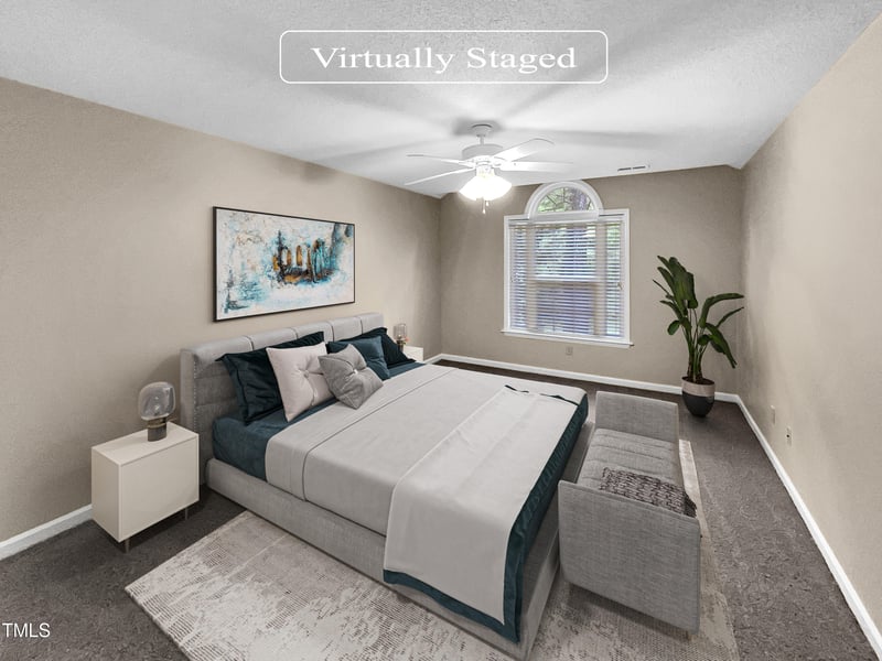 186 Ridge Dr, Garner, NC 27529