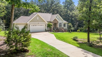186 Ross Dr, Pittsboro, NC 27312