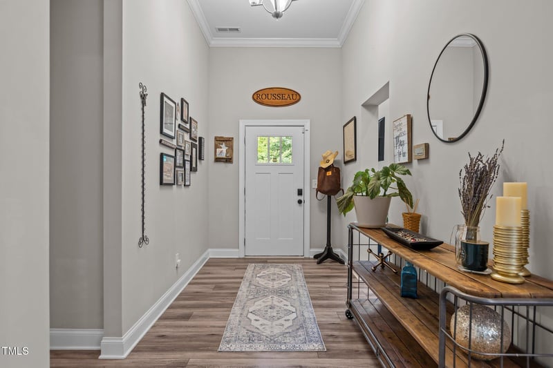 186 Ross Dr, Pittsboro, NC 27312