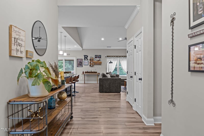 186 Ross Dr, Pittsboro, NC 27312