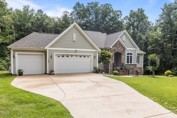 186 Ross Dr, Pittsboro, NC 27312