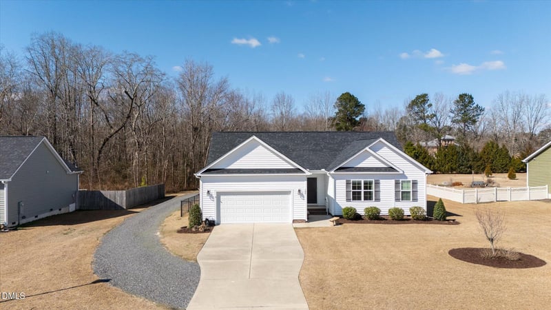 186 Southern Pl, Lillington, NC 27546