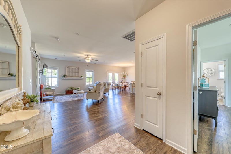 186 Southern Pl, Lillington, NC 27546