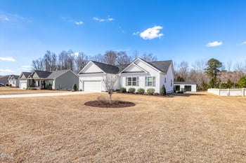 186 Southern Pl, Lillington, NC 27546