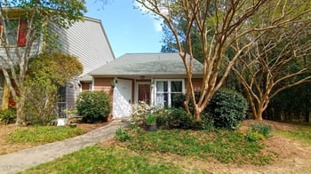 186 St Andrews Ln, Chapel Hill, NC 27517