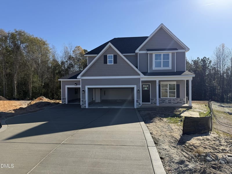 186 Surles Landing Way, Benson, NC 27504