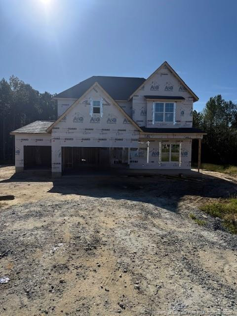 186 Surles Landing Way, Benson, NC 27504