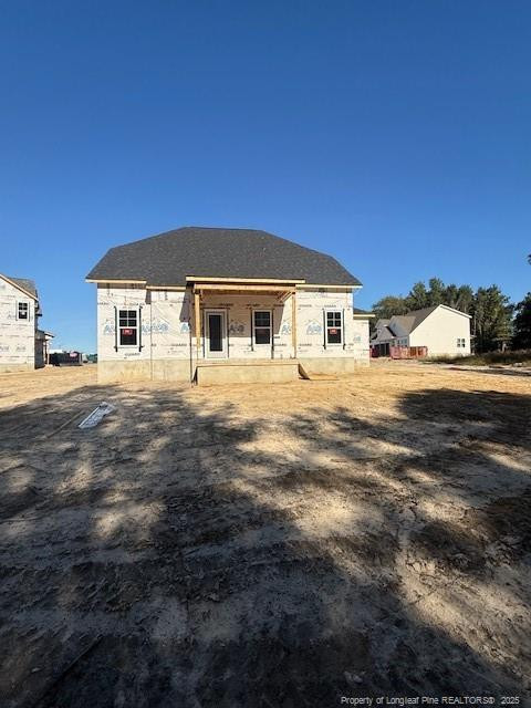 186 Surles Landing Way, Benson, NC 27504